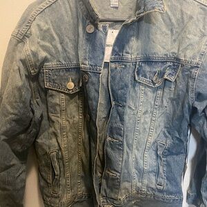 NWT Forever 21 Women’s Denim Jacket